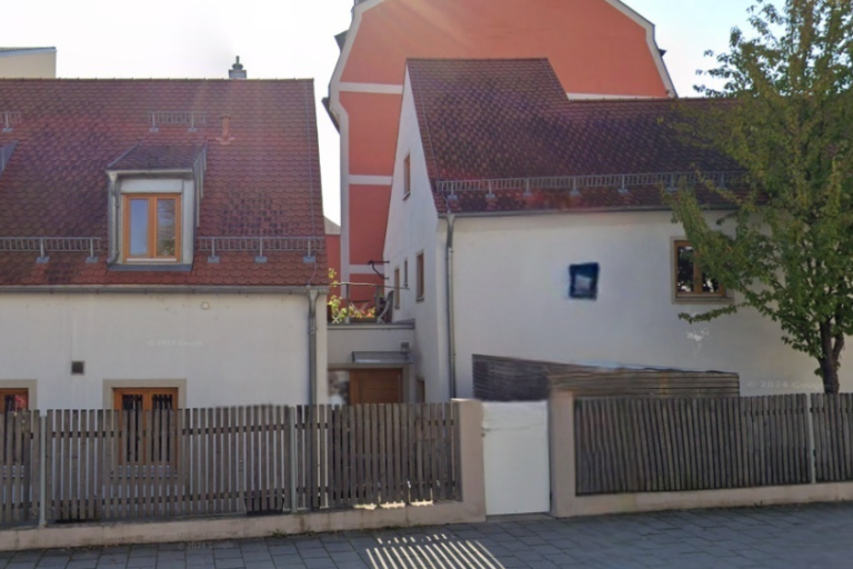 Kinderkrippe Goldschatz freie Plätze Regensburg
